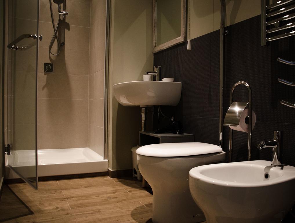 Guelio Al Massimo Suites&Breakfast Palermo Room photo