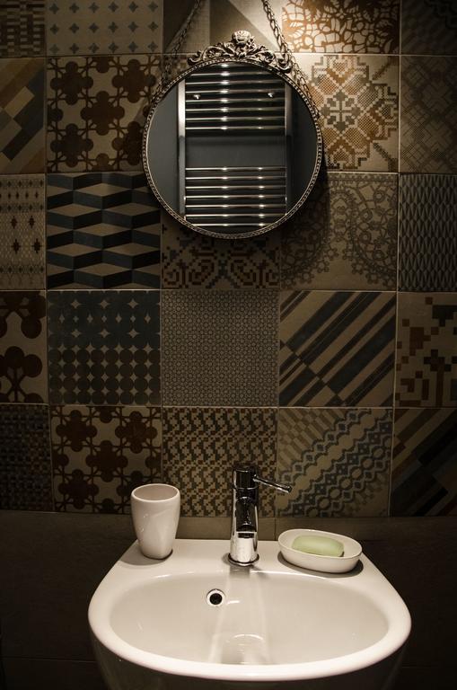 Guelio Al Massimo Suites&Breakfast Palermo Room photo