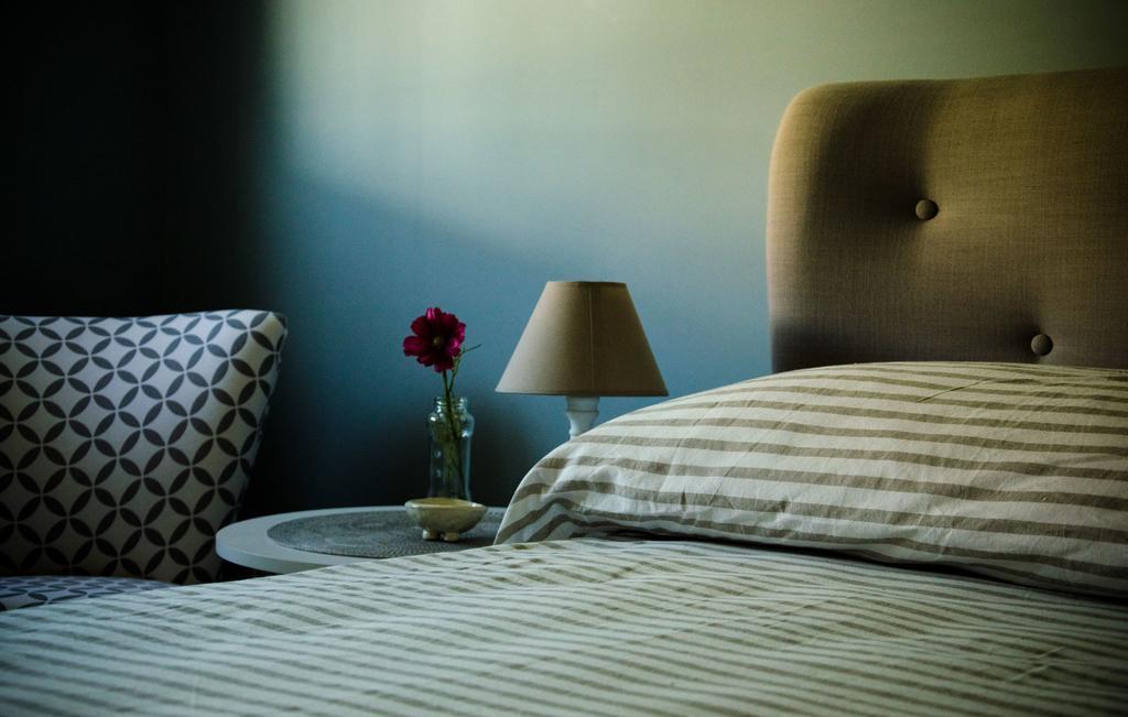 Guelio Al Massimo Suites&Breakfast Palermo Room photo