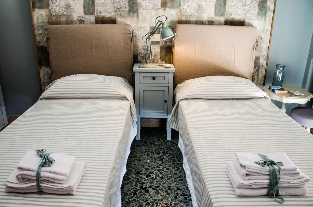 Guelio Al Massimo Suites&Breakfast Palermo Room photo