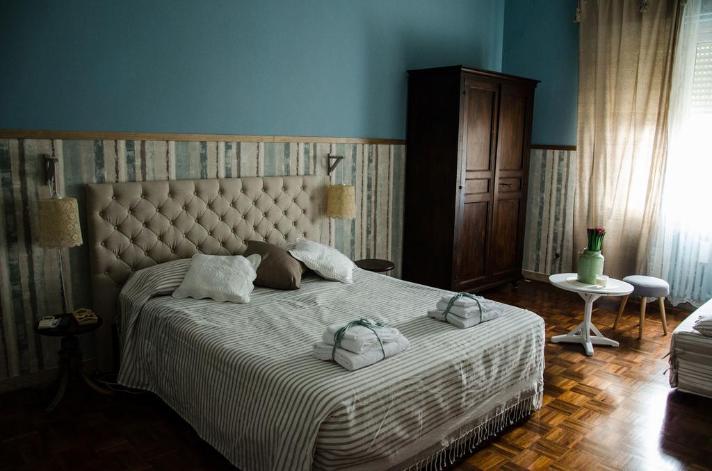 Guelio Al Massimo Suites&Breakfast Palermo Room photo