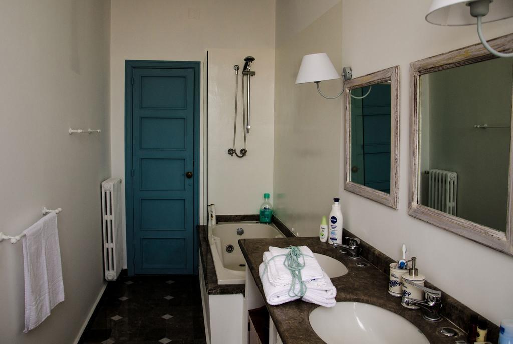 Guelio Al Massimo Suites&Breakfast Palermo Room photo
