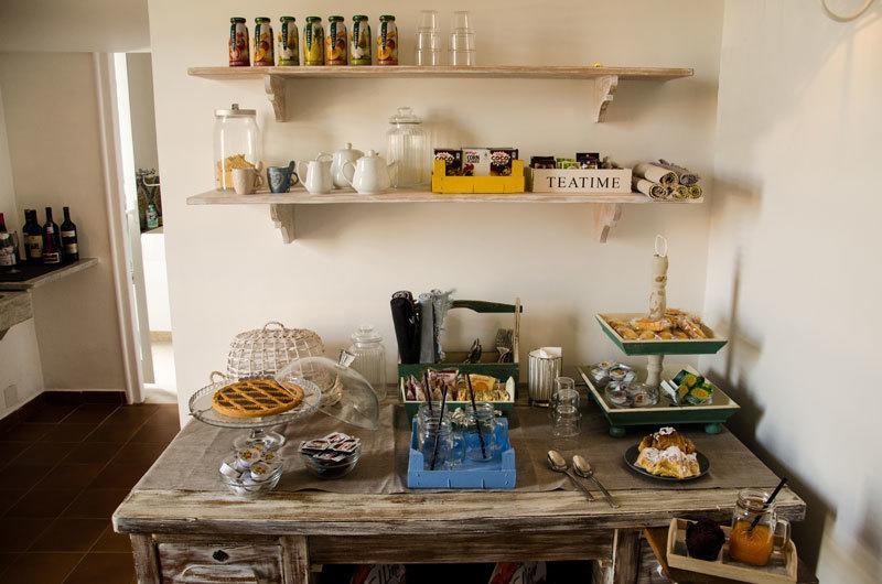 Guelio Al Massimo Suites&Breakfast Palermo Exterior photo