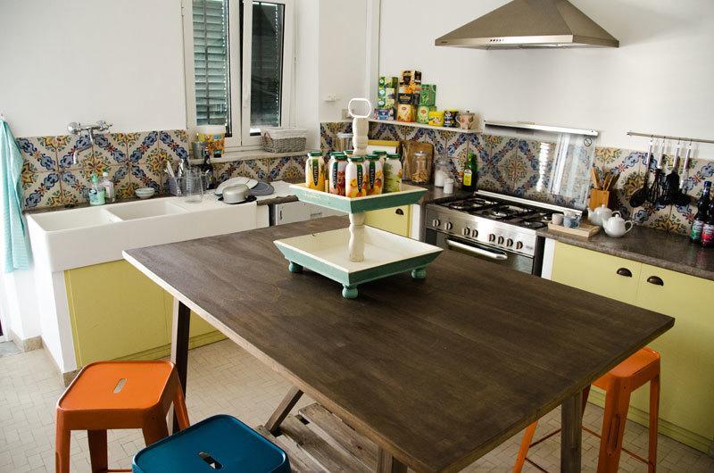 Guelio Al Massimo Suites&Breakfast Palermo Exterior photo