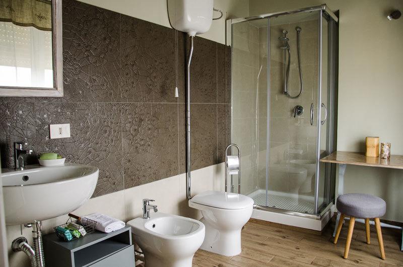 Guelio Al Massimo Suites&Breakfast Palermo Room photo