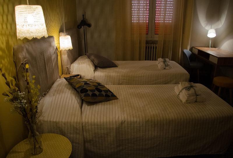 Guelio Al Massimo Suites&Breakfast Palermo Room photo